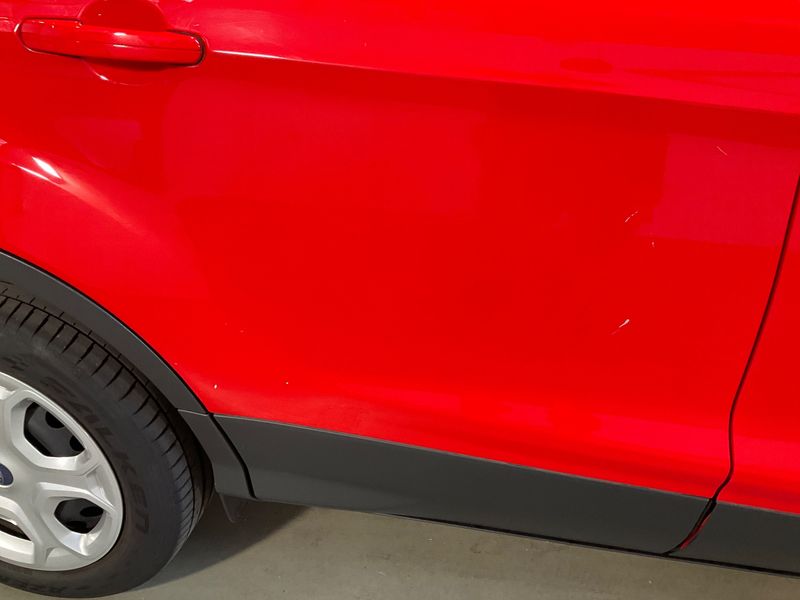 Ford Kuga 1.5 EcoBoost Trend 2018 – снимка 23