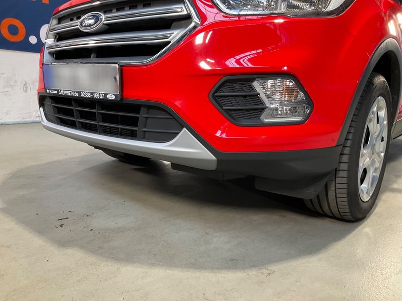 Ford Kuga 1.5 EcoBoost Trend 2018 – снимка 32