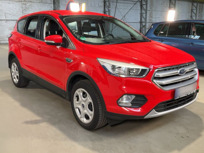Ford Kuga 1.5 EcoBoost Trend 2018 – снимка 12