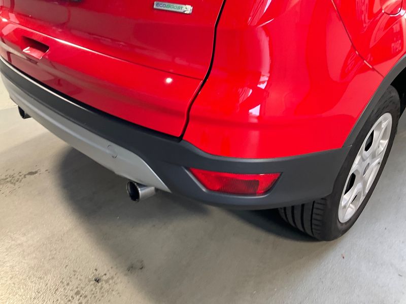 Ford Kuga 1.5 EcoBoost Trend 2018 – снимка 29