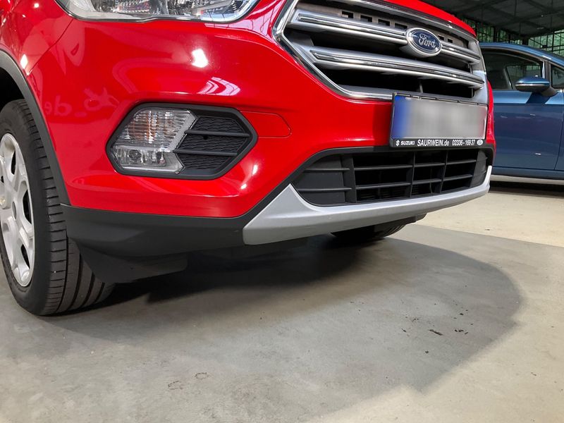 Ford Kuga 1.5 EcoBoost Trend 2018 – снимка 33