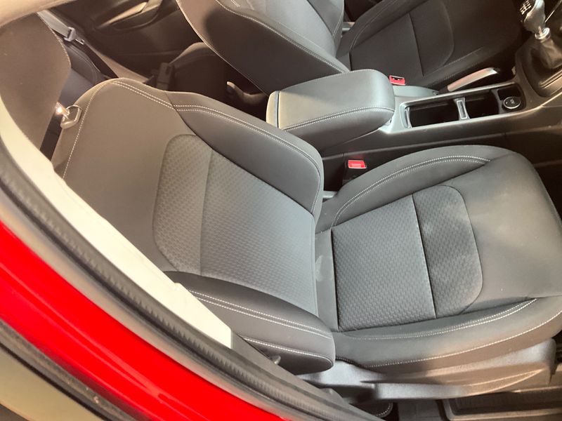 Ford Kuga 1.5 EcoBoost Trend 2018 – снимка 27