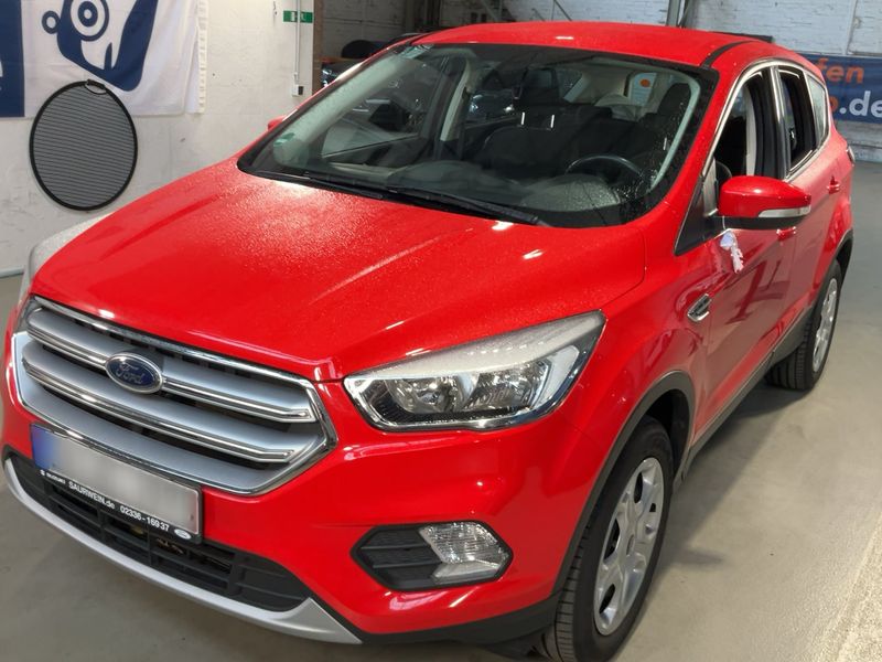 Ford Kuga 1.5 EcoBoost Trend 2018 – снимка 1