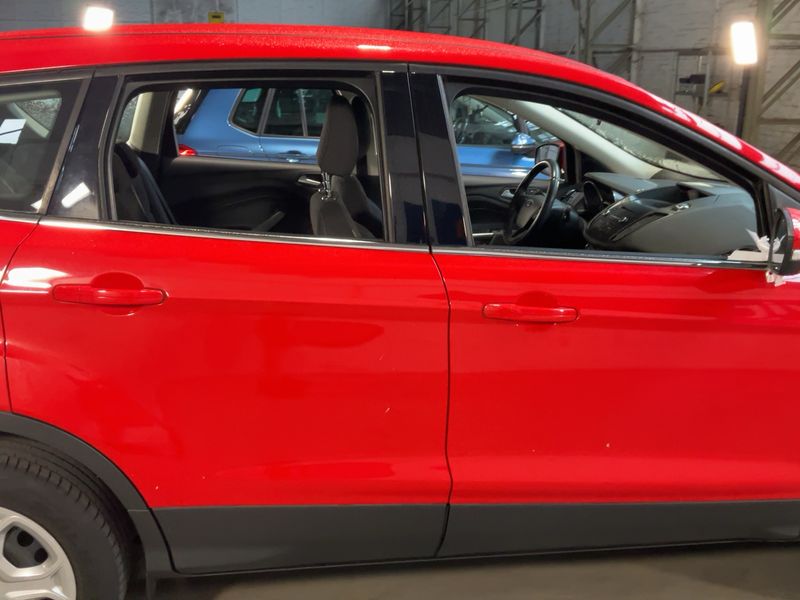 Ford Kuga 1.5 EcoBoost Trend 2018 – снимка 10