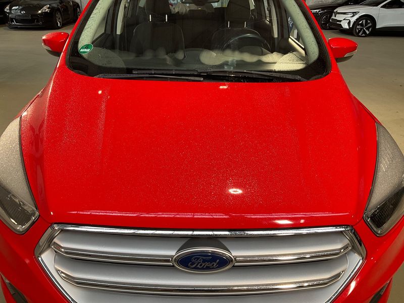 Ford Kuga 1.5 EcoBoost Trend 2018 – снимка 34