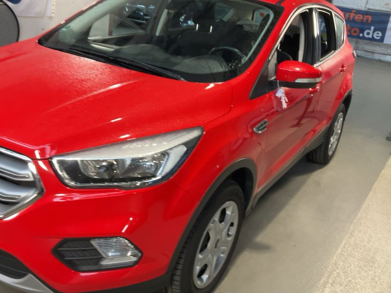 Ford Kuga 1.5 EcoBoost Trend 2018 – снимка 2