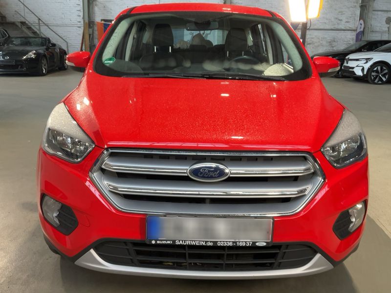 Ford Kuga 1.5 EcoBoost Trend 2018 – снимка 14