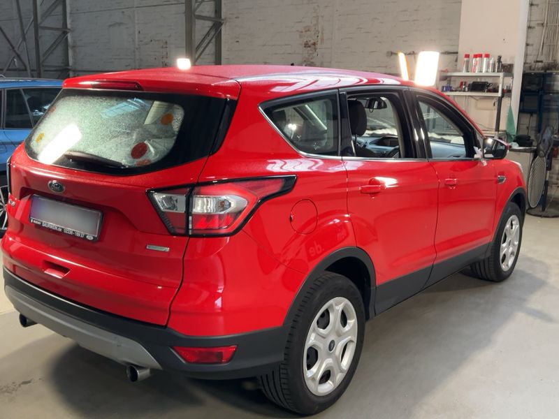 Ford Kuga 1.5 EcoBoost Trend 2018 – снимка 8