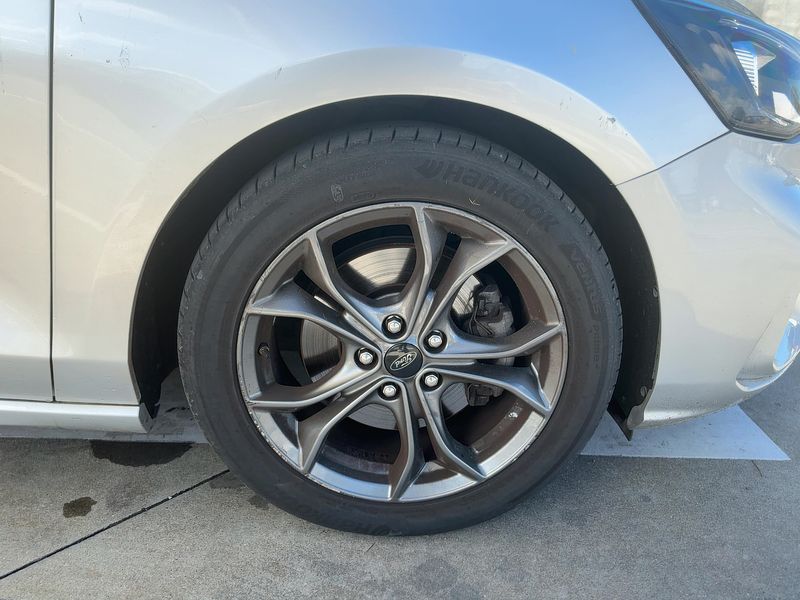 Ford Focus 1.0 EcoBoost ST-Line 2019 – снимка 11