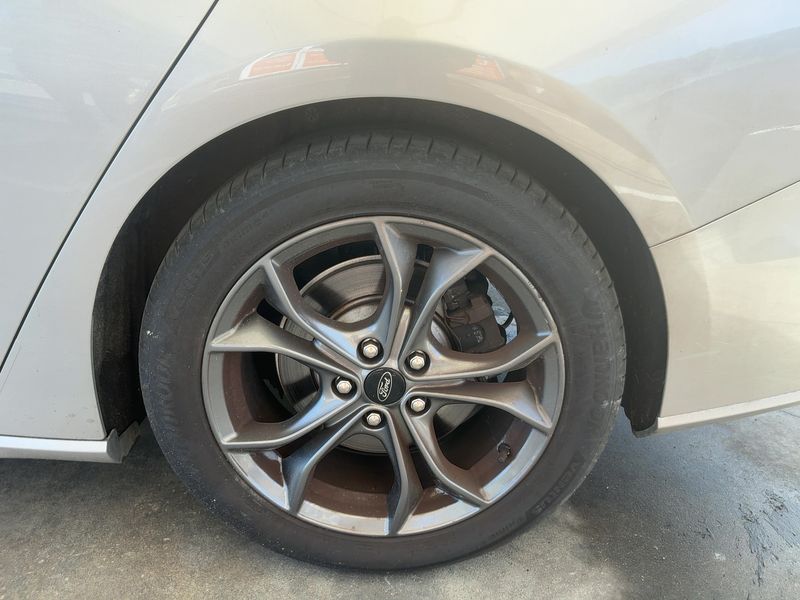 Ford Focus 1.0 EcoBoost ST-Line 2019 – снимка 5