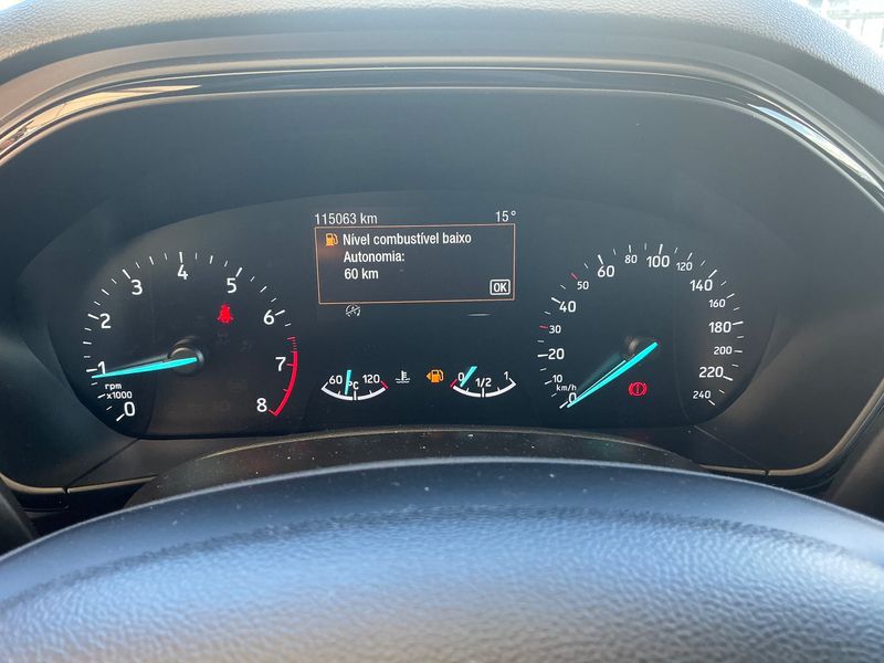 Ford Focus 1.0 EcoBoost ST-Line 2019 – снимка 18