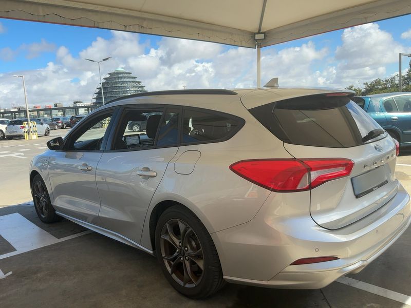 Ford Focus 1.0 EcoBoost ST-Line 2019 – снимка 6