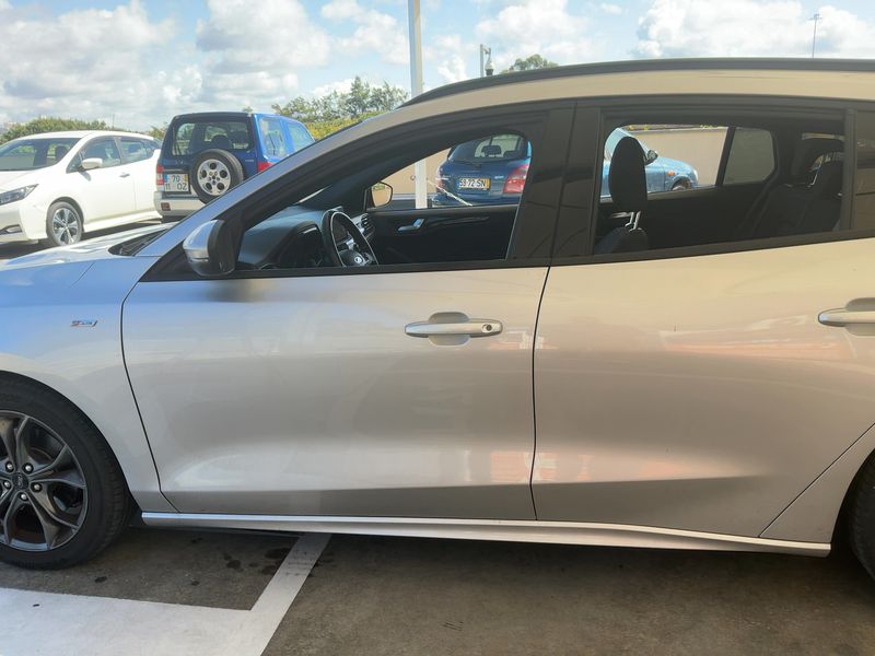 Ford Focus 1.0 EcoBoost ST-Line 2019 – снимка 4