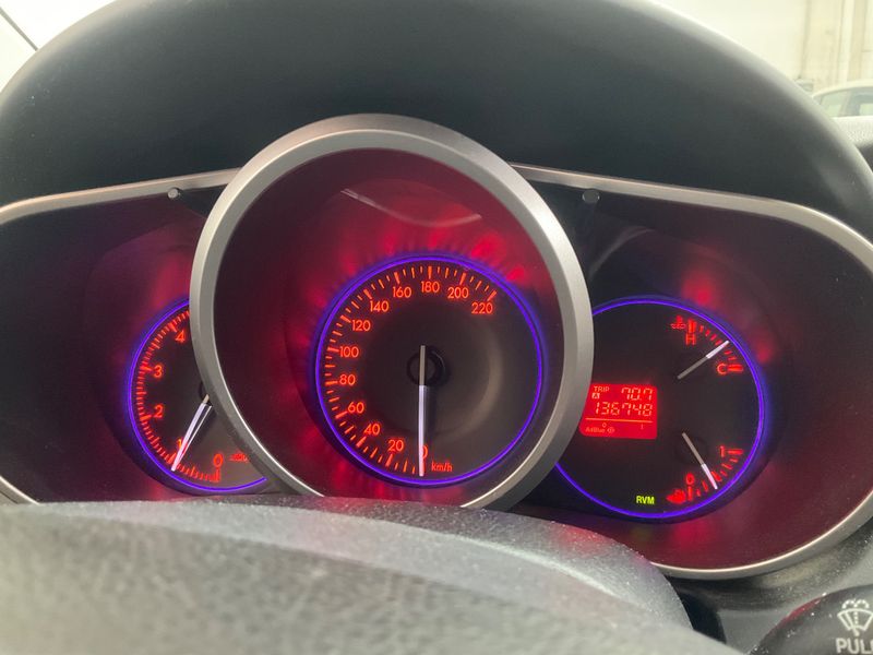 Mazda CX-7 2.2 Turbodiesel Center-Line 2011 – снимка 4