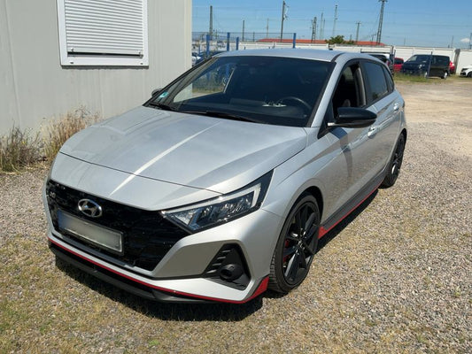 Hyundai i20 1.6 T-GDI N Performance 2023 – снимка 1