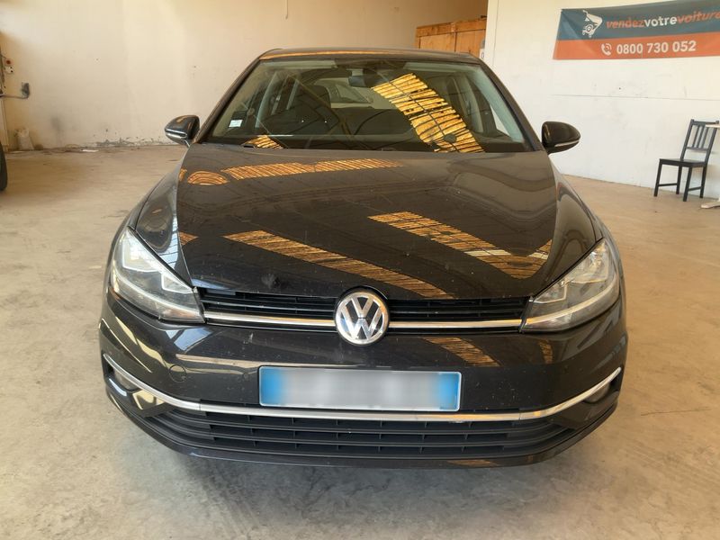 Volkswagen Golf VII 2.0 TDI Confortline Business BlueMotion Tech 2020 – снимка 14