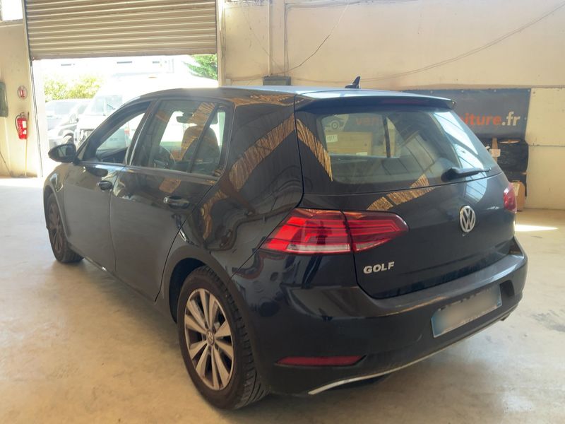 Volkswagen Golf VII 2.0 TDI Confortline Business BlueMotion Tech 2020 – снимка 6