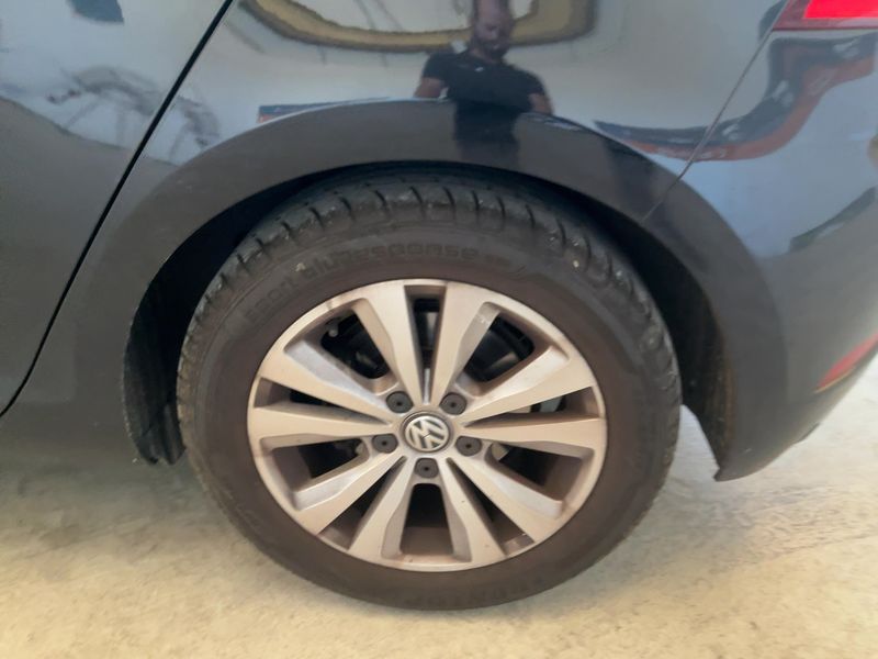 Volkswagen Golf VII 2.0 TDI Confortline Business BlueMotion Tech 2020 – снимка 5