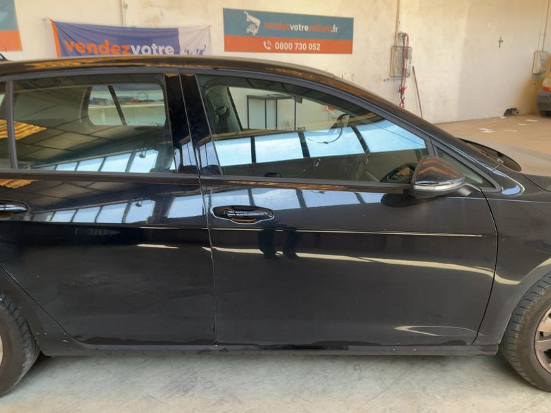 Volkswagen Golf VII 2.0 TDI Confortline Business BlueMotion Tech 2020 – снимка 10