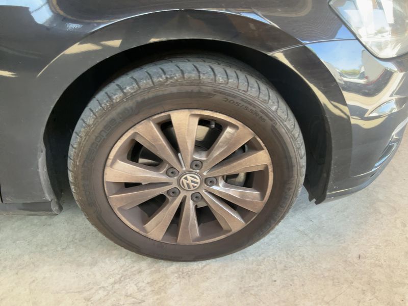 Volkswagen Golf VII 2.0 TDI Confortline Business BlueMotion Tech 2020 – снимка 11