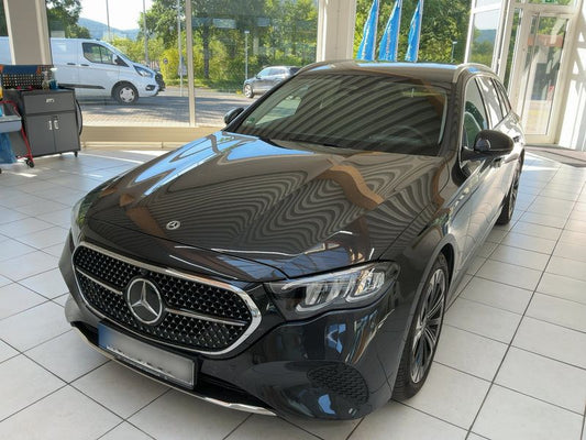 Mercedes-Benz E-Klasse E 300 de T 4Matic Avantgarde Advanced 2024 – снимка 1