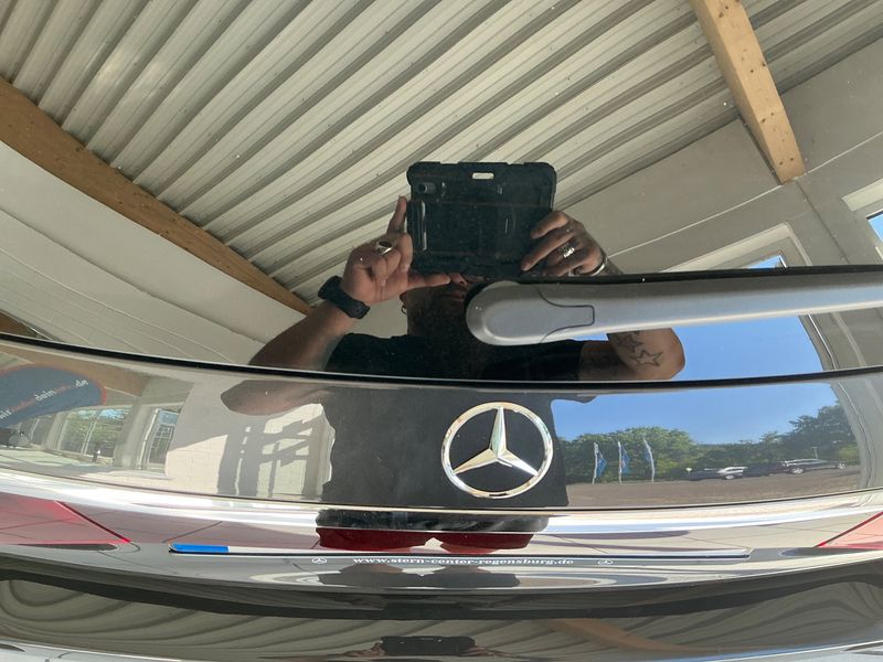 Mercedes-Benz E-Klasse E 300 de T 4Matic Avantgarde Advanced 2024 – снимка 22