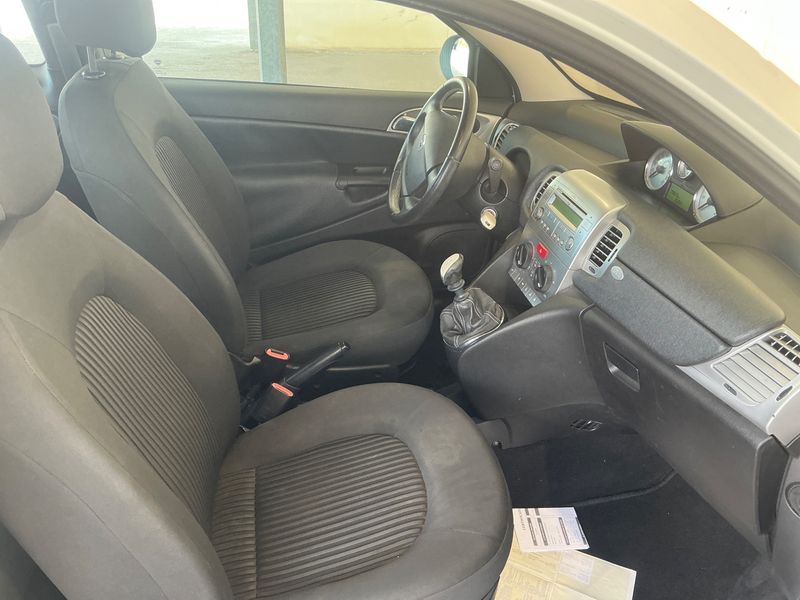 Lancia Ypsilon 1.2 Oro 2010 – снимка 3