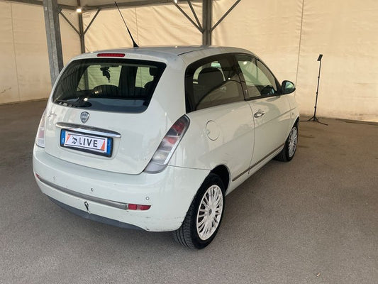 Lancia Ypsilon 1.2 Oro 2010 – снимка 2