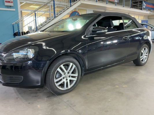 Volkswagen Golf VI 1.2 TSI 2013 – снимка 2