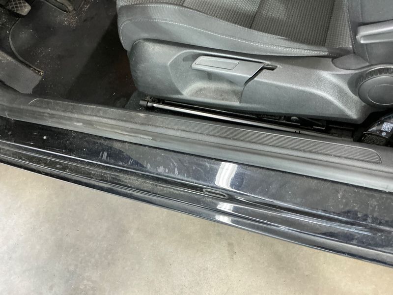 Volkswagen Golf VI 1.2 TSI 2013 – снимка 24