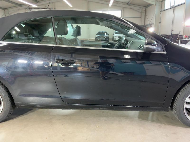 Volkswagen Golf VI 1.2 TSI 2013 – снимка 10