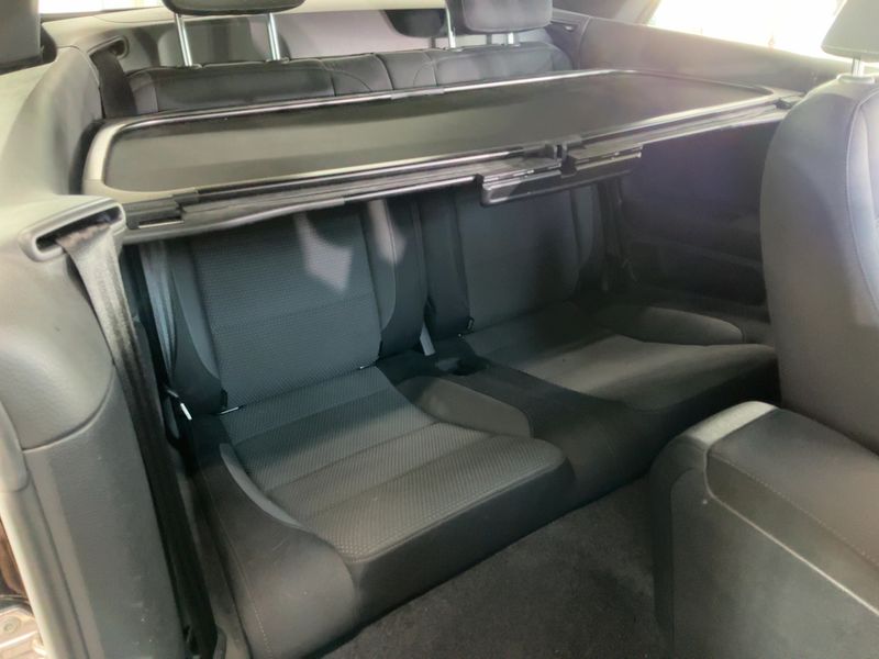 Volkswagen Golf VI 1.2 TSI 2013 – снимка 19