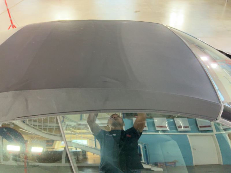 Volkswagen Golf VI 1.2 TSI 2013 – снимка 13