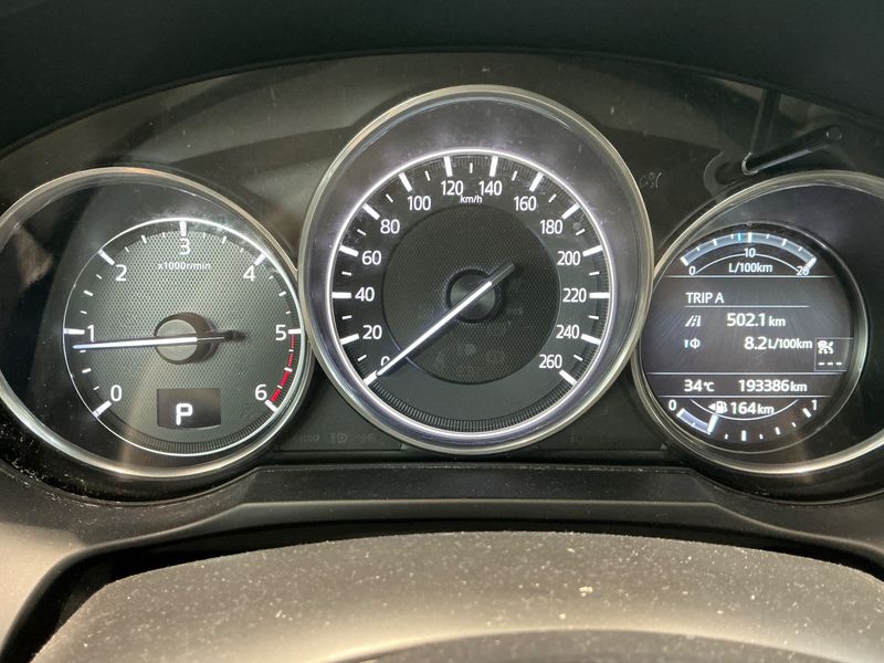 Mazda 6 2.2 Turbodiesel Nakama Intense 2016 – снимка 19