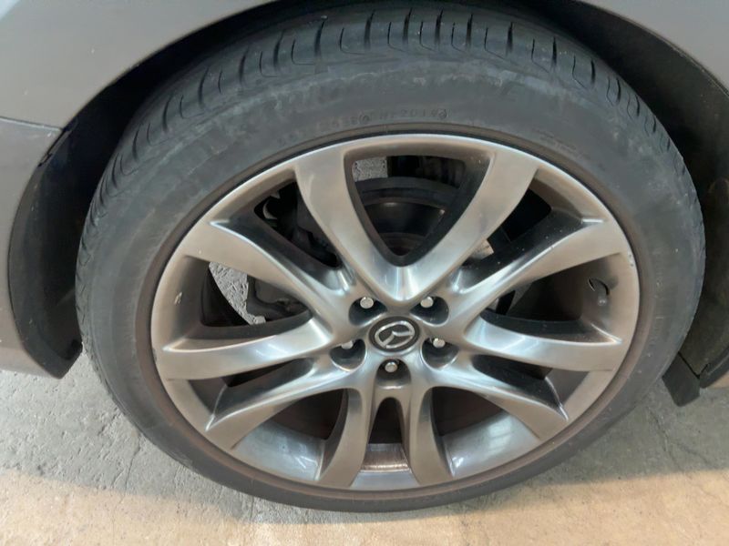 Mazda 6 2.2 Turbodiesel Nakama Intense 2016 – снимка 9