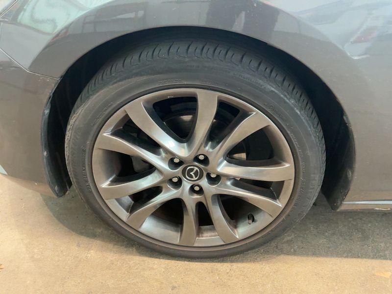 Mazda 6 2.2 Turbodiesel Nakama Intense 2016 – снимка 3