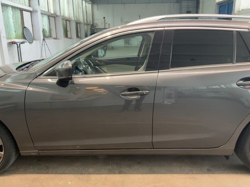 Mazda 6 2.2 Turbodiesel Nakama Intense 2016 – снимка 4