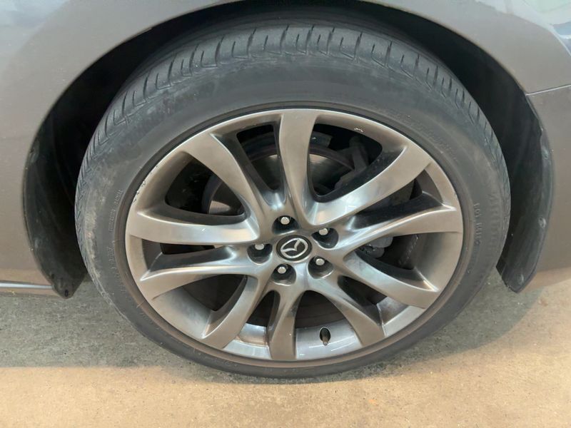 Mazda 6 2.2 Turbodiesel Nakama Intense 2016 – снимка 11