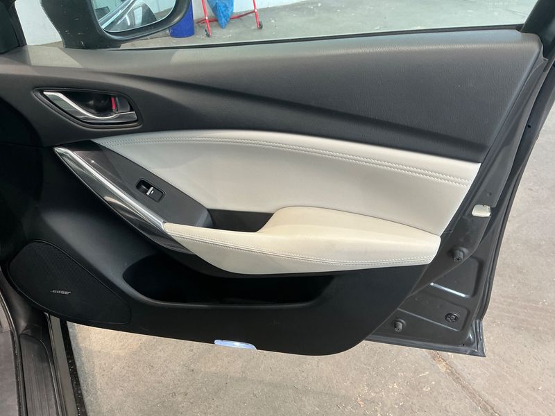 Mazda 6 2.2 Turbodiesel Nakama Intense 2016 – снимка 25