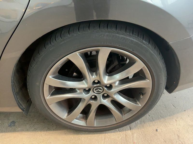 Mazda 6 2.2 Turbodiesel Nakama Intense 2016 – снимка 5