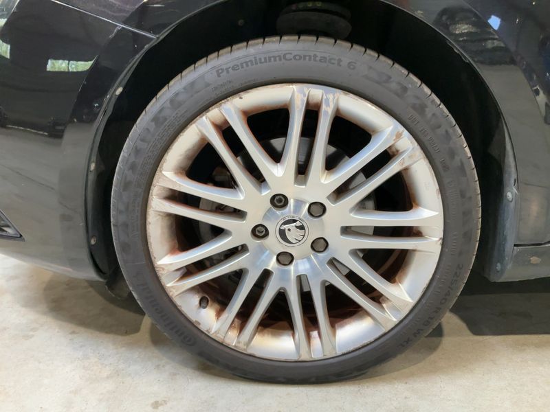 Skoda Superb 2.0 TDI Ambition 2015 – снимка 3