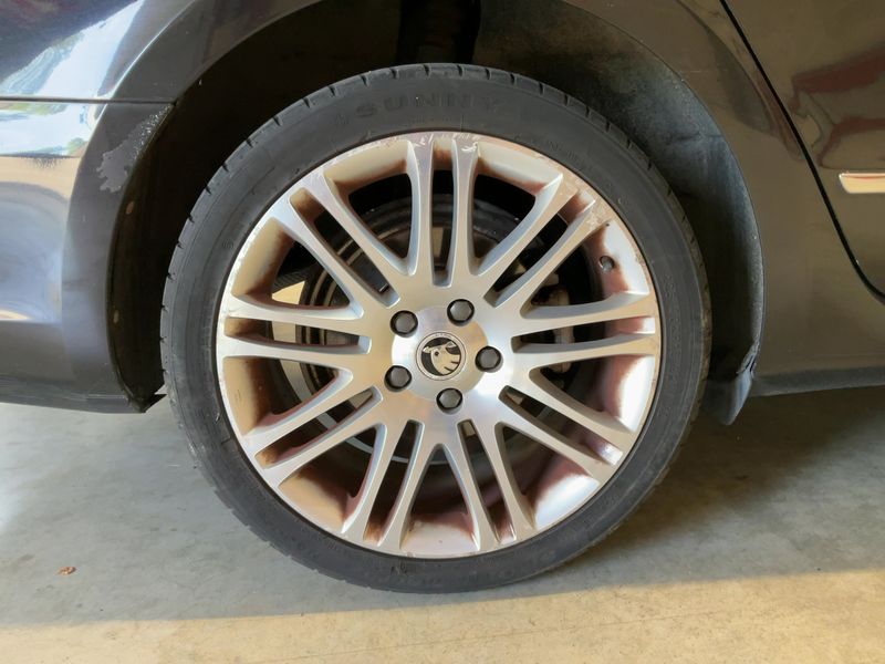 Skoda Superb 2.0 TDI Ambition 2015 – снимка 9