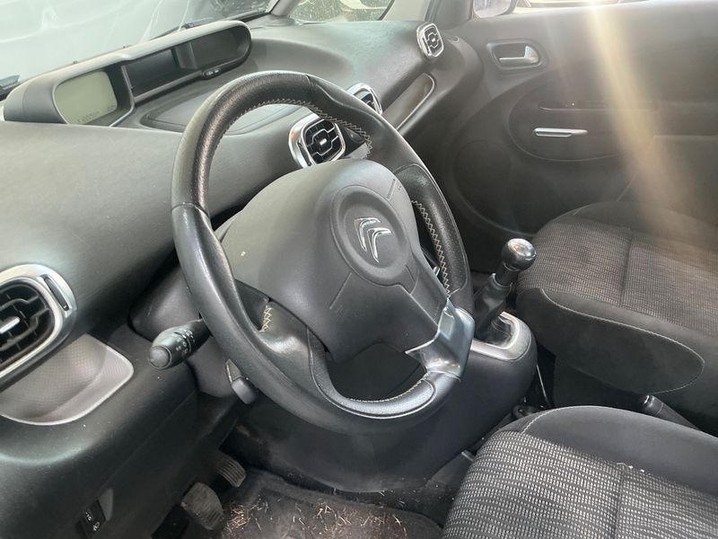 Citroen C3 Picasso 1.6 HDi Exclusive 2015 – снимка 27