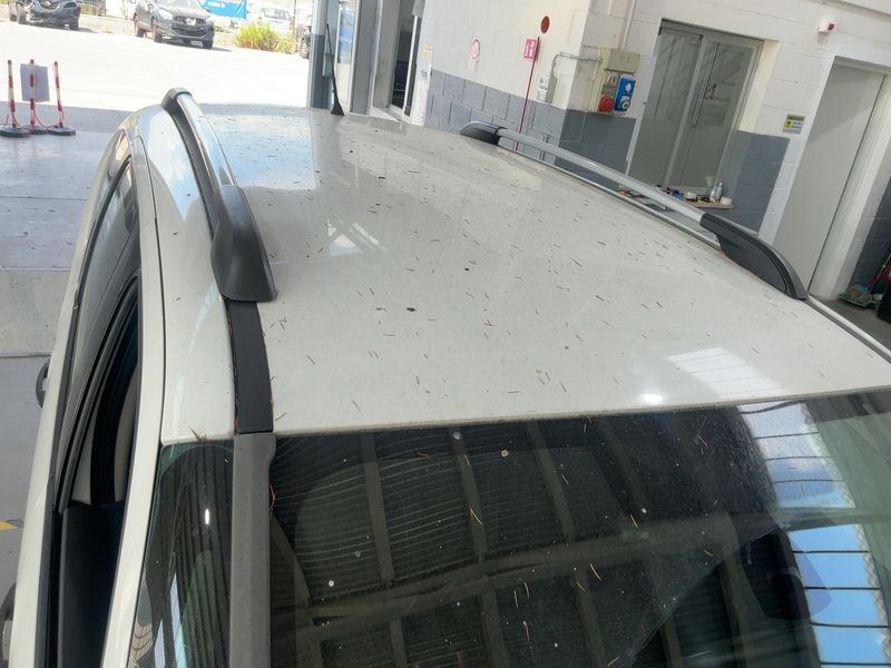 Citroen C3 Picasso 1.6 HDi Exclusive 2015 – снимка 13