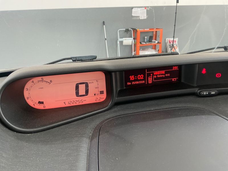 Citroen C3 Picasso 1.6 HDi Exclusive 2015 – снимка 18