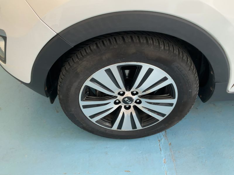 Kia Sportage 2.0 CRDi Feel 4WD 2015 – снимка 3
