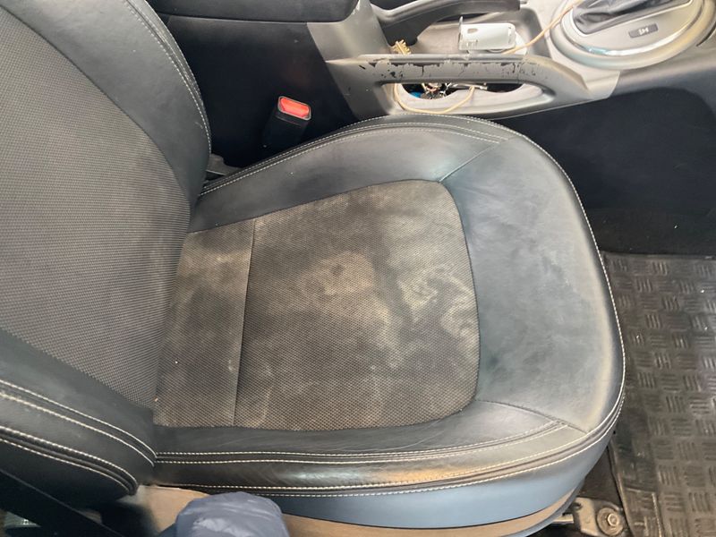 Kia Sportage 2.0 CRDi Feel 4WD 2015 – снимка 27
