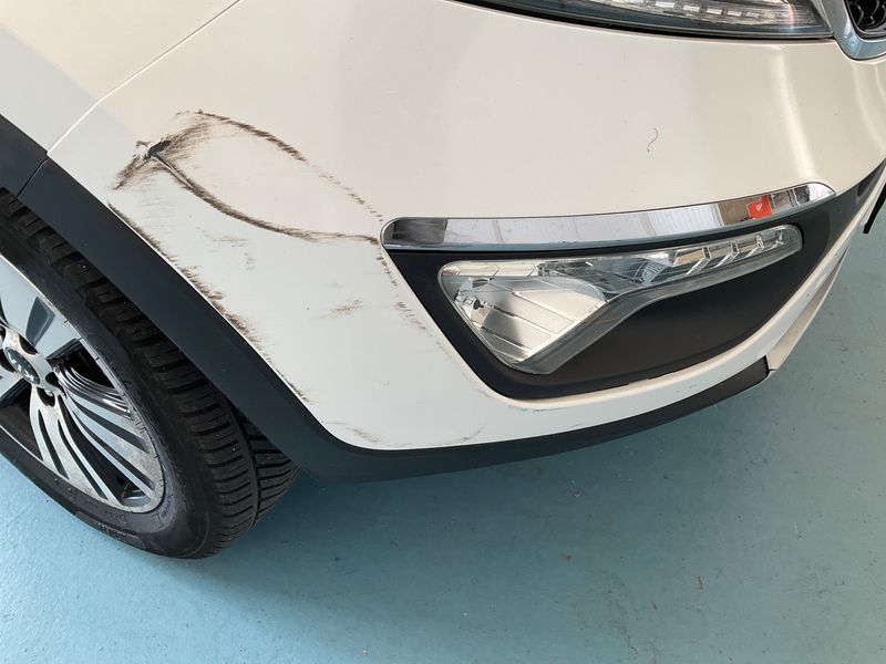 Kia Sportage 2.0 CRDi Feel 4WD 2015 – снимка 39