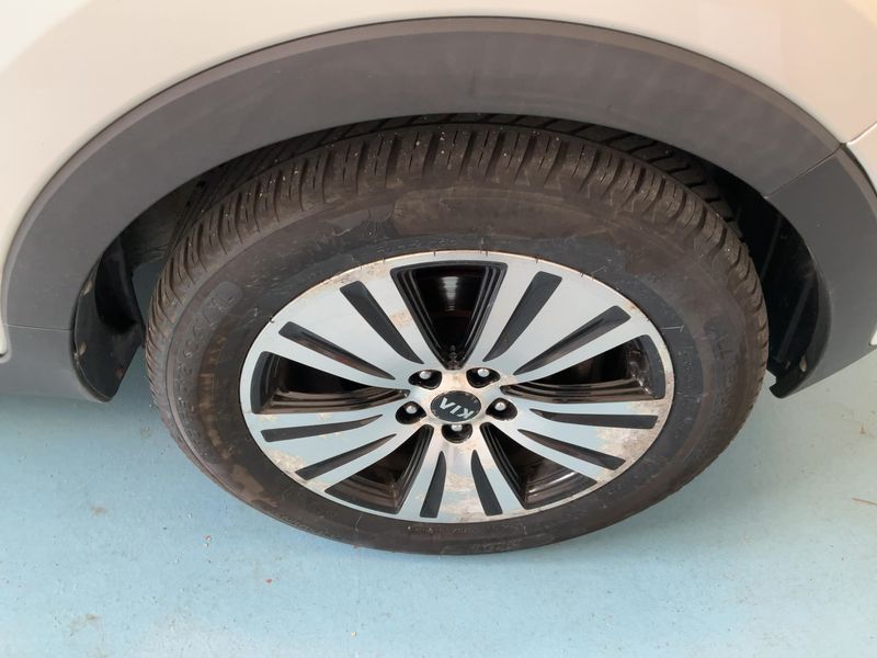 Kia Sportage 2.0 CRDi Feel 4WD 2015 – снимка 11