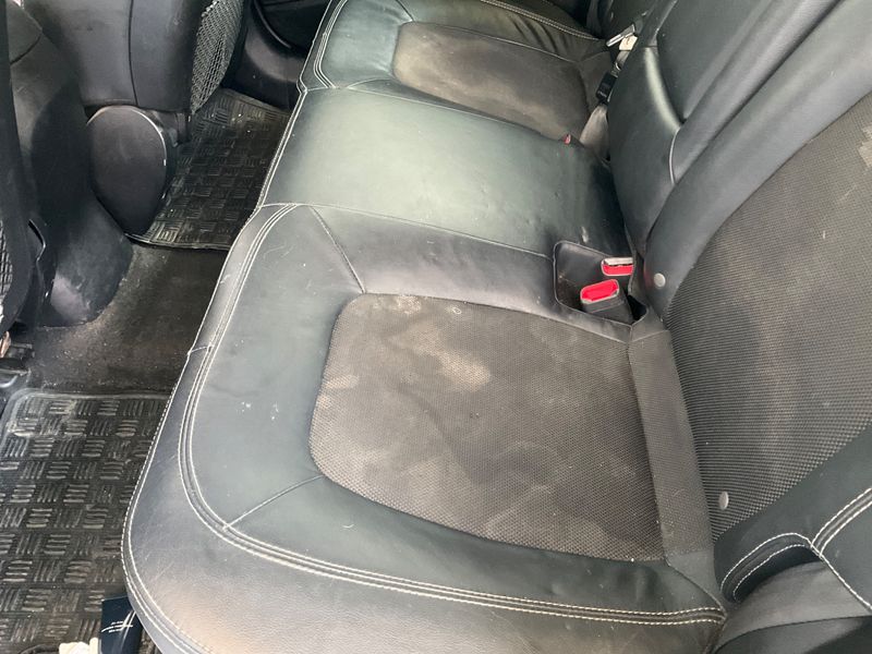Kia Sportage 2.0 CRDi Feel 4WD 2015 – снимка 28